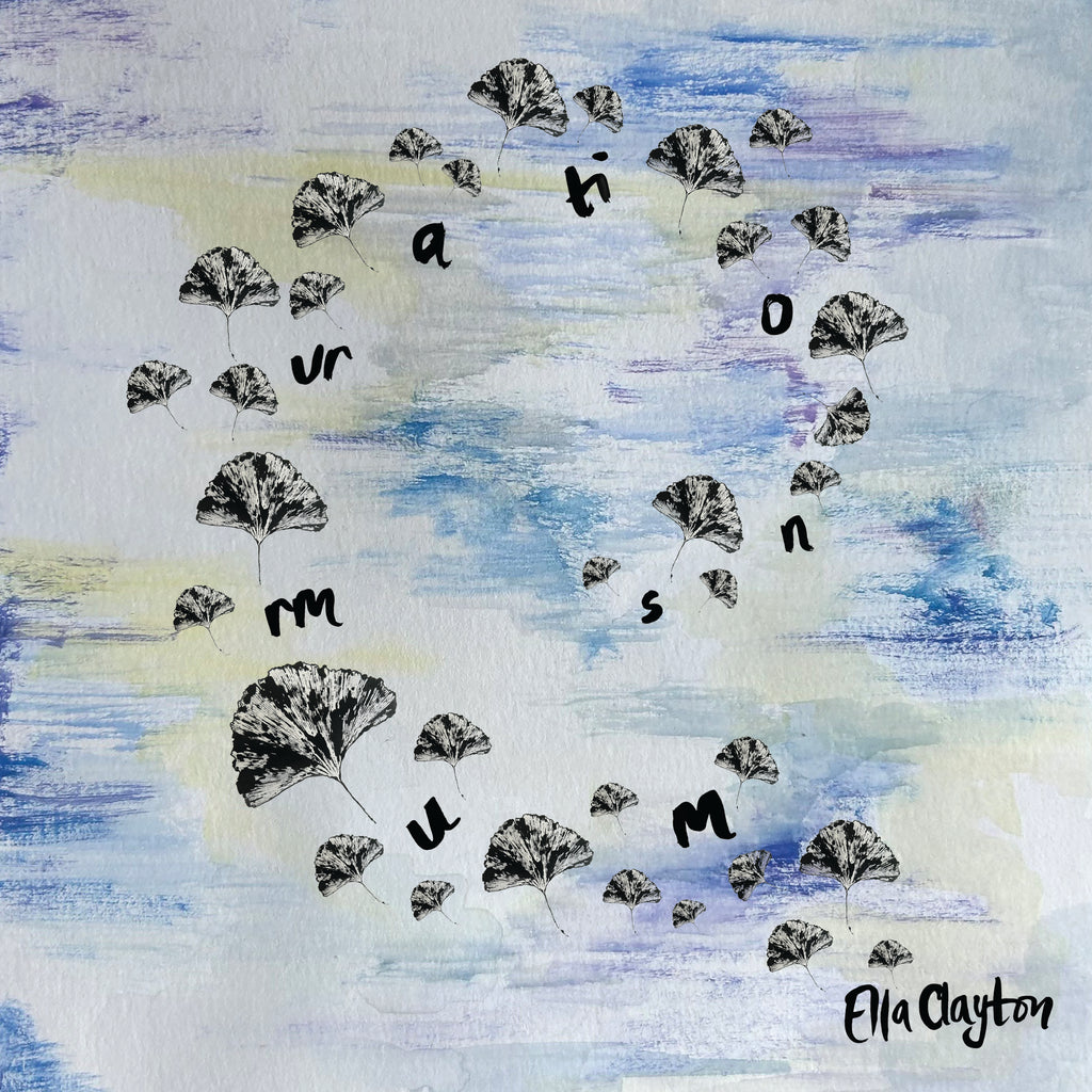Ella Clayton - Murmurations 12" LP
